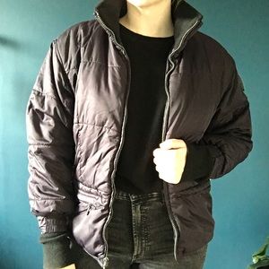 Eddie Bauer Puffer Coat